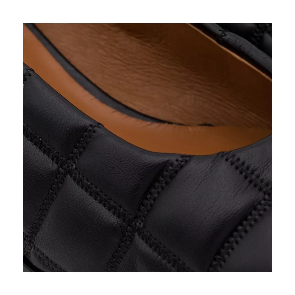 Mujer Ángel Alarcón Diana - Zapato De Tipo Salon Acolchado