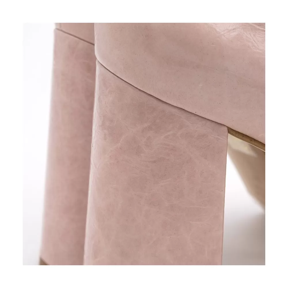 Mujer Ángel Alarcón Gloria - D'Orsay De Tacon Ancho Y Plataforma Con Puntera Redonda